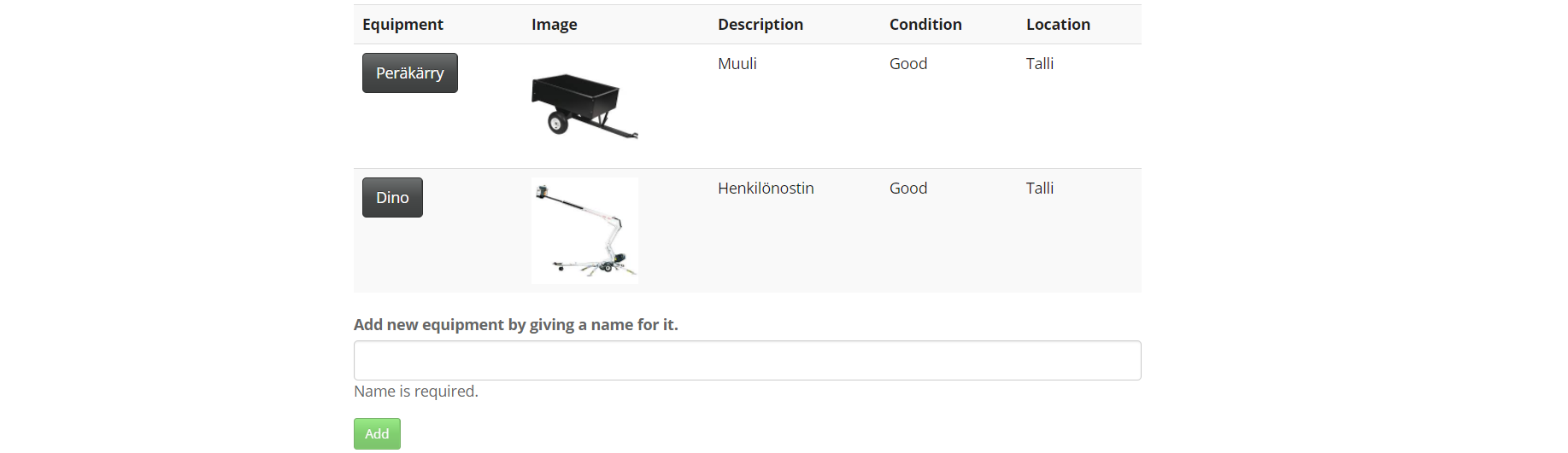 Package Management